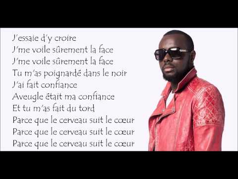 Paroles Maitre Gims Brise Paroles Maitre Gims Brise